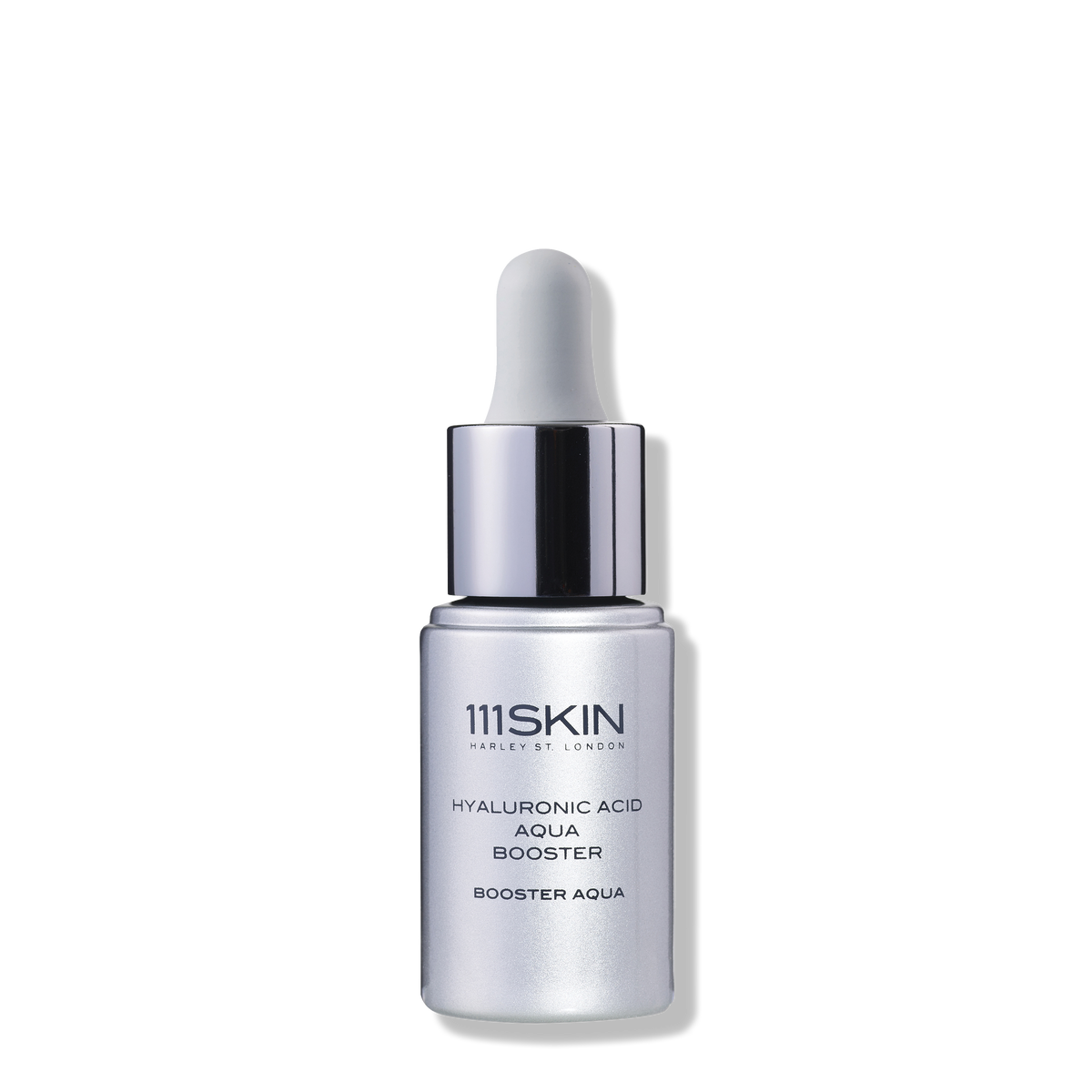 Booster Acide Hyaluronique