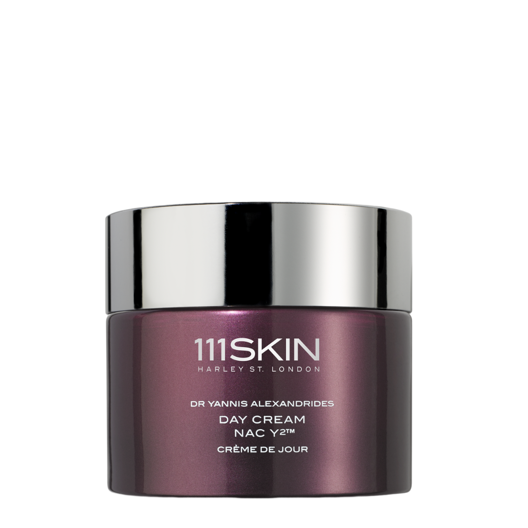 Crème De Jour réparatrice NAC Y²™
