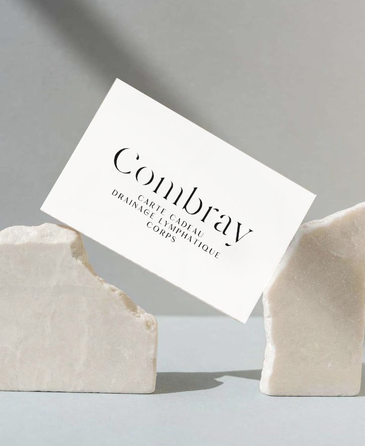 Carte cadeau Drainage corps