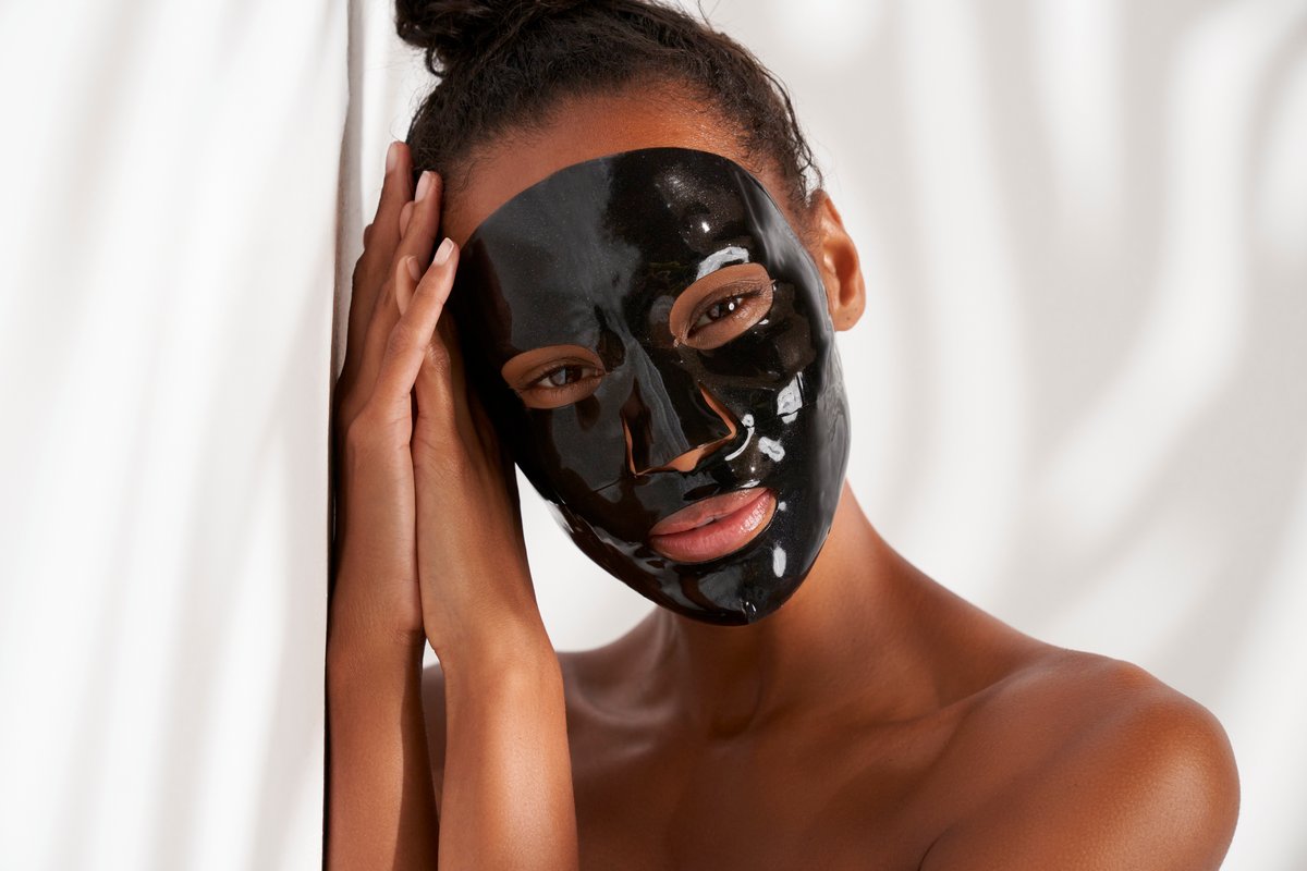 Masque Visage Liftant Et Raffermissant