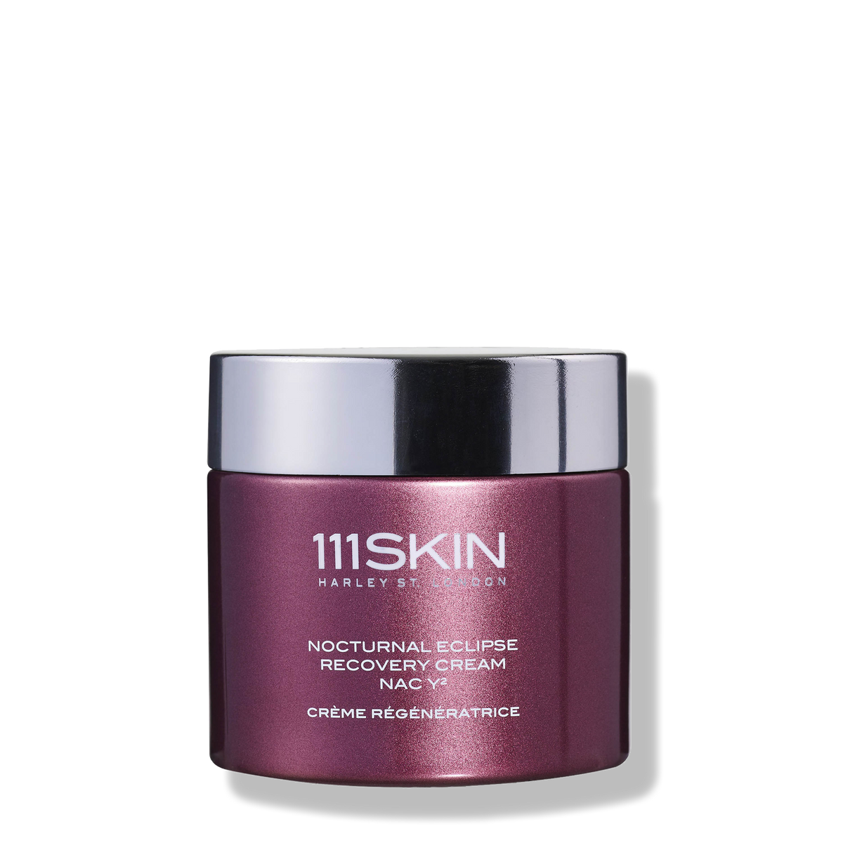 Crème de récupération nocturne eclipse 50 ML