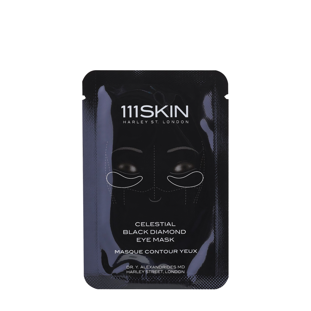 Masque Contour Yeux Celestial Black Diamond