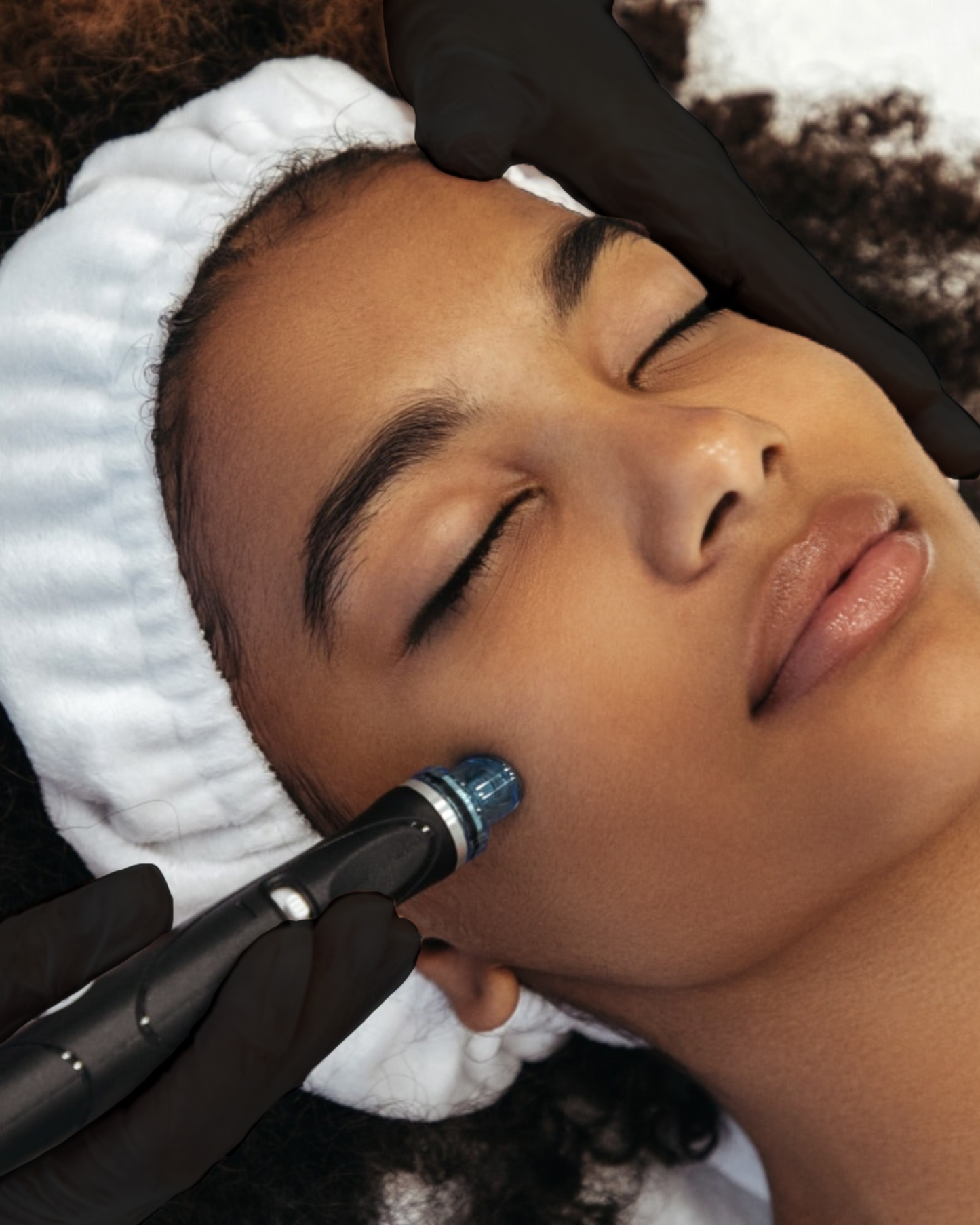 SOLDE HYDRAFACIAL | 1 ACHETÉ = 1 OFFERT