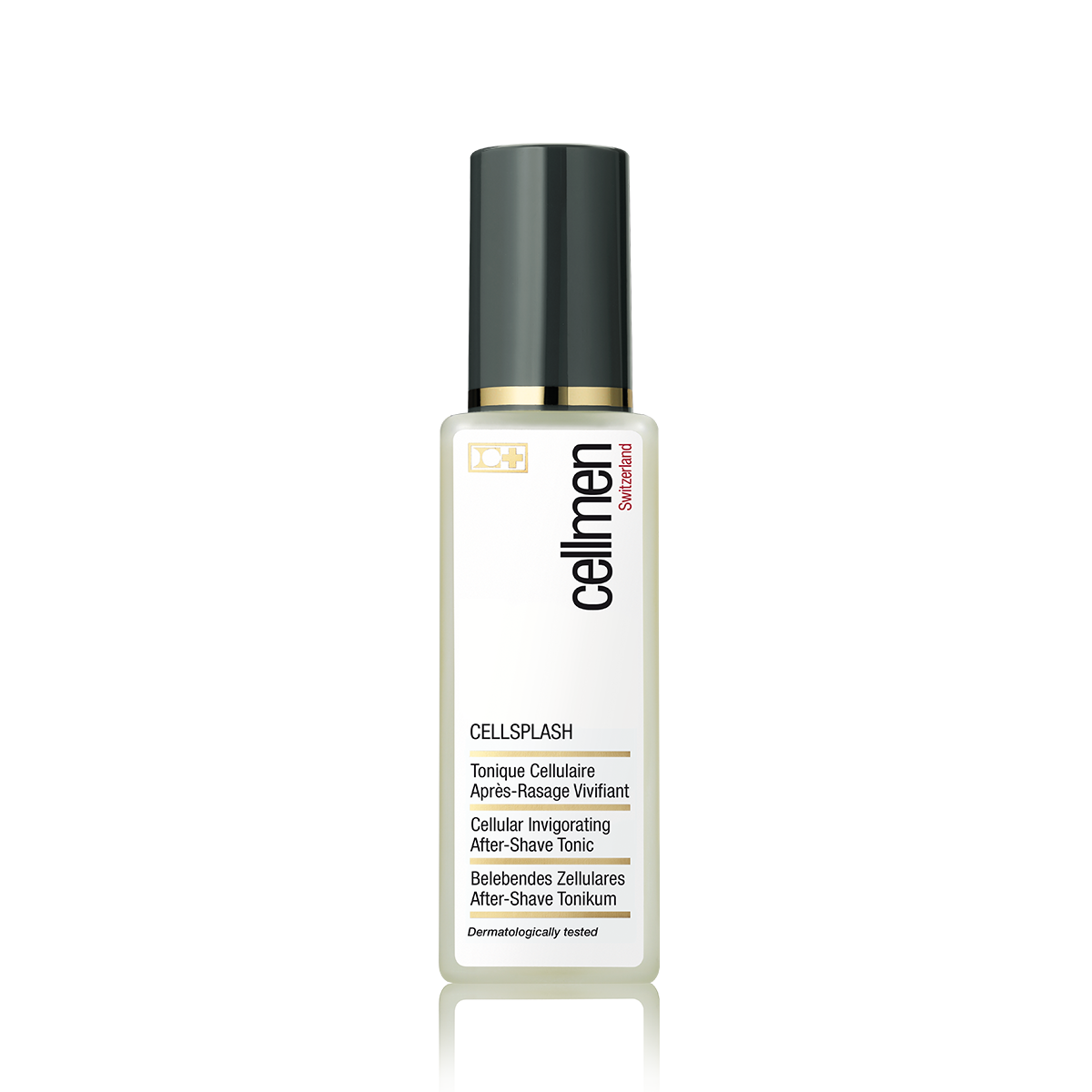 Cellmen CellSplash