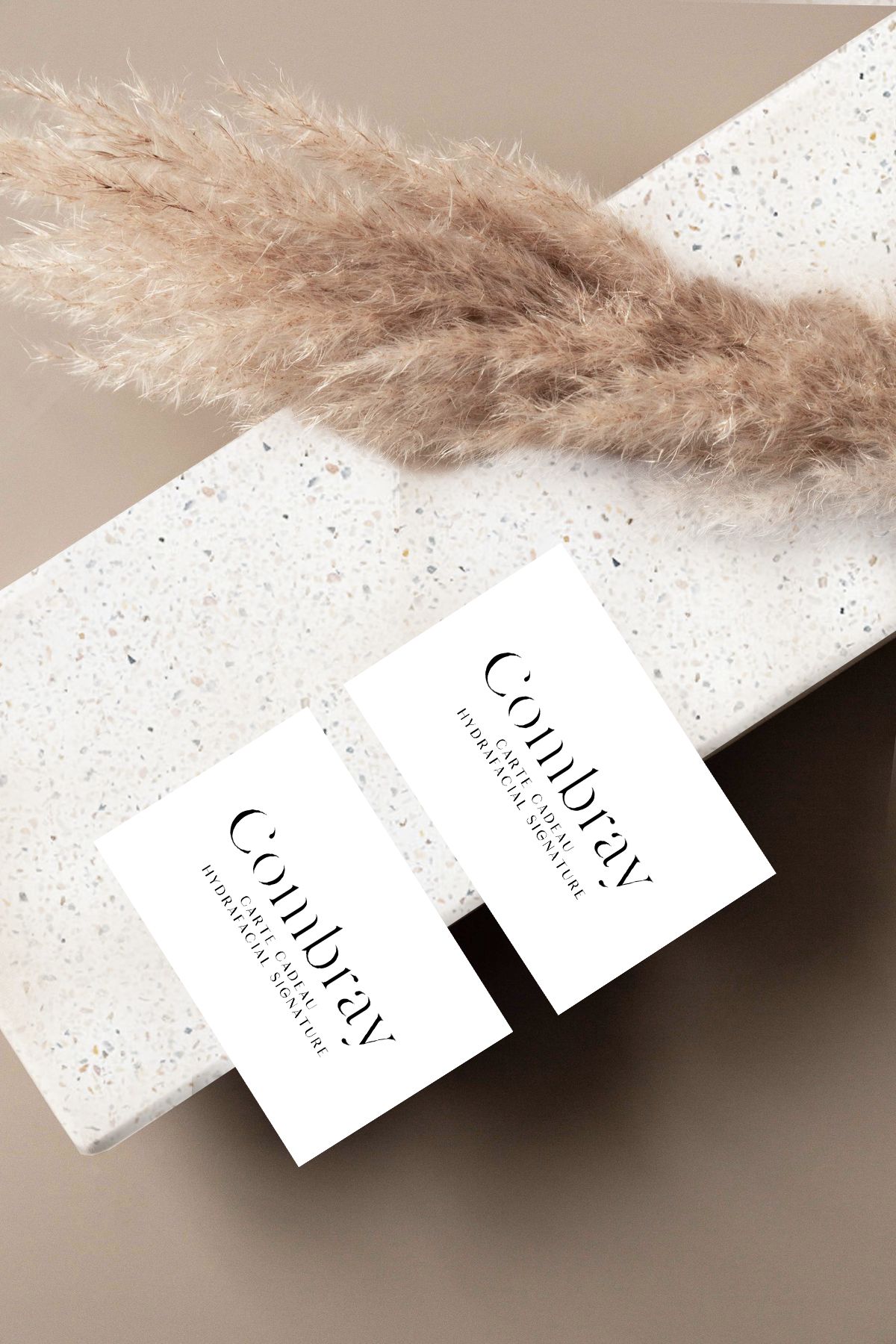 Carte cadeau Hydrafacial Signature