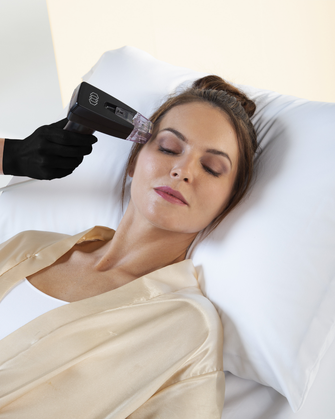 L'Art de prendre de l'âge en Beauté : Conseils et Soins chez Combray