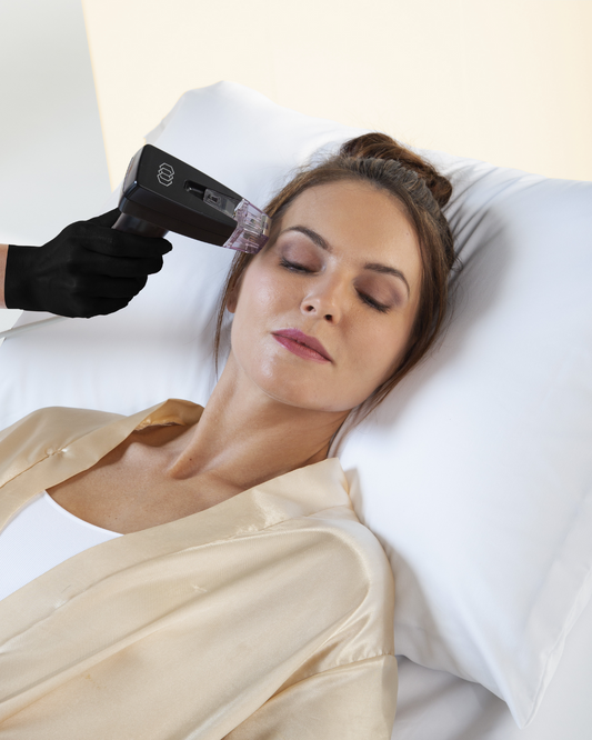 L'Art de prendre de l'âge en Beauté : Conseils et Soins chez Combray