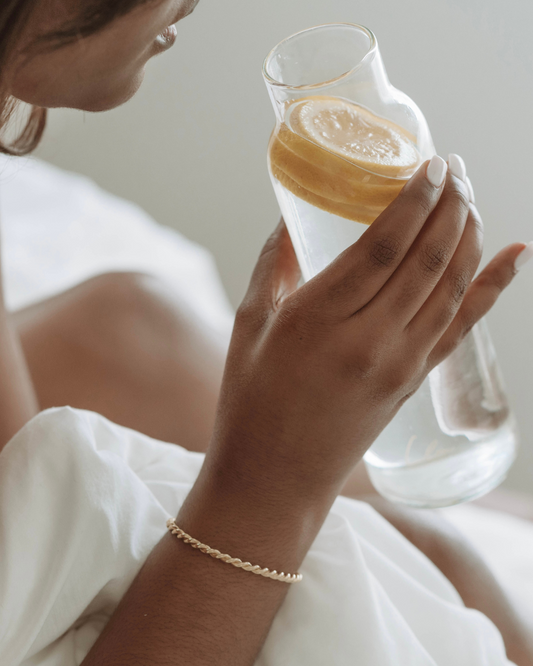 Pourquoi les citrons nous veulent du bien  ?
