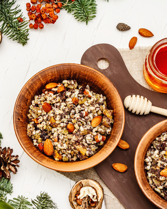 L’alimentation conseillée en hiver pour une santé optimale chez Combray
