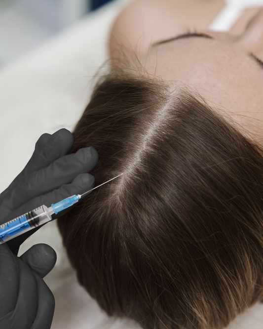 Prendre soin de ses cheveux en hiver : les conseils de Combray pour une chevelure en pleine santé