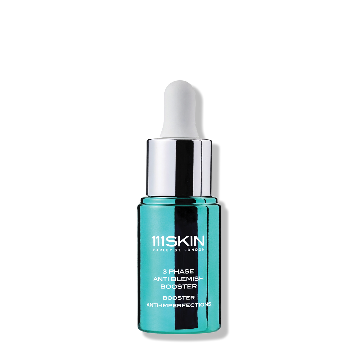 Booster Anti-Imperfections