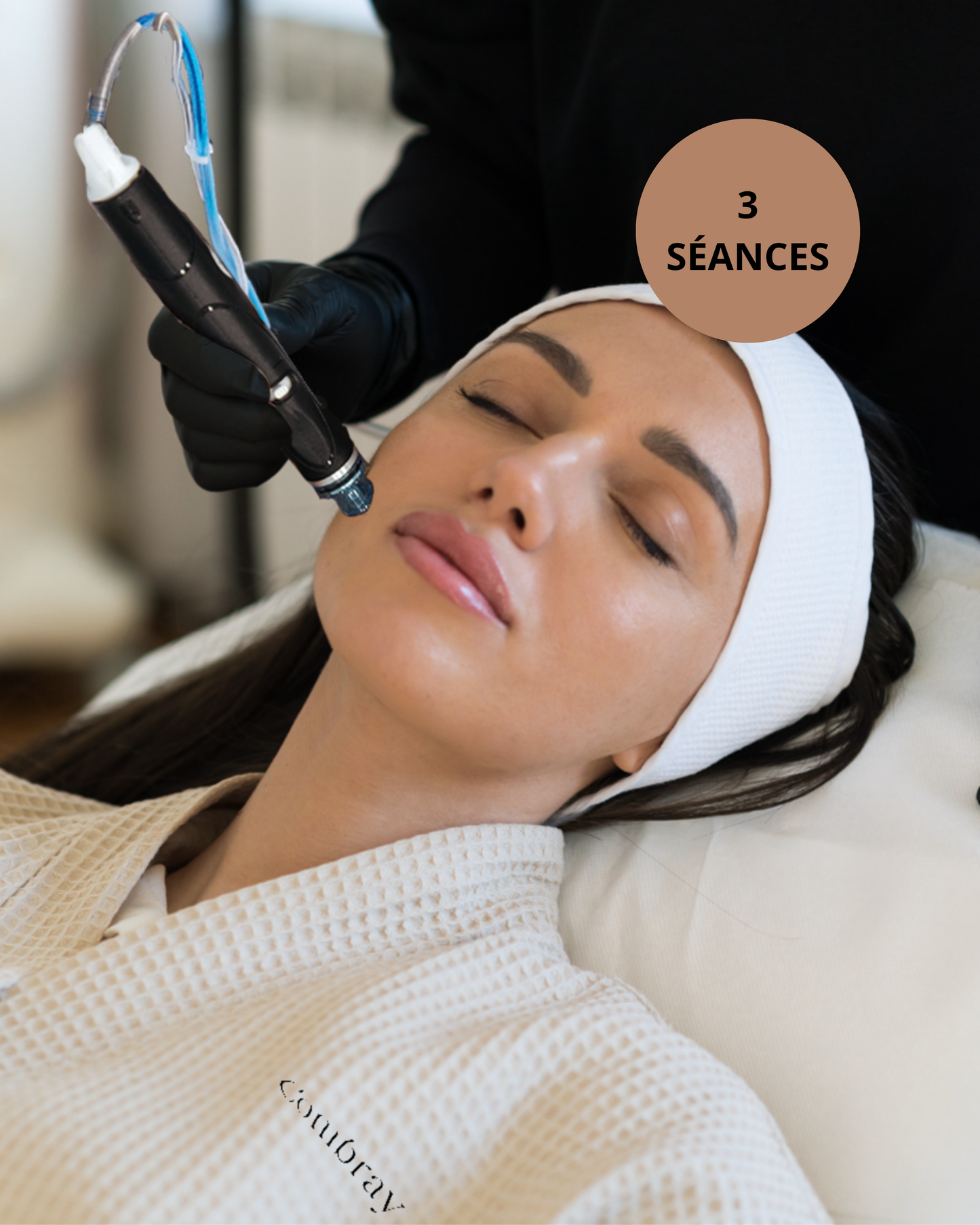 SOLDE HYDRAFACIAL | 1 ACHETÉ = 1 OFFERT